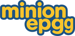 MinionePG Logo